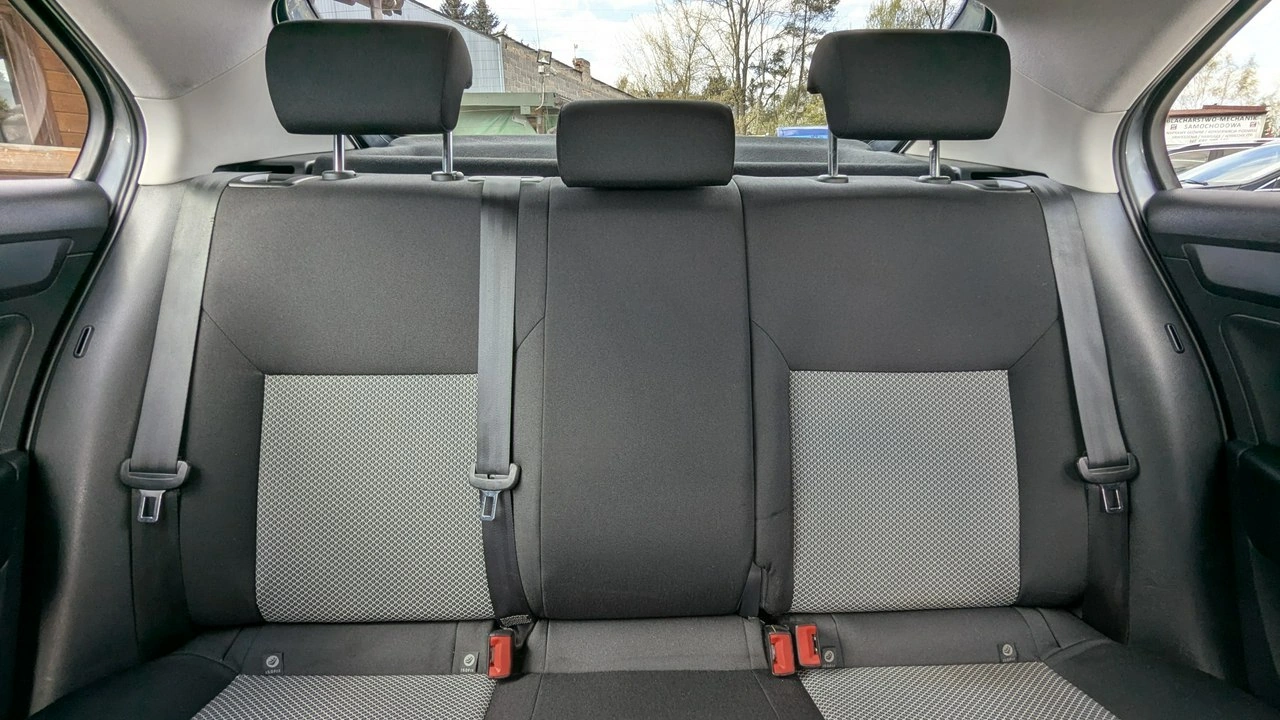 Seat Toledo - Zdjęcie 15