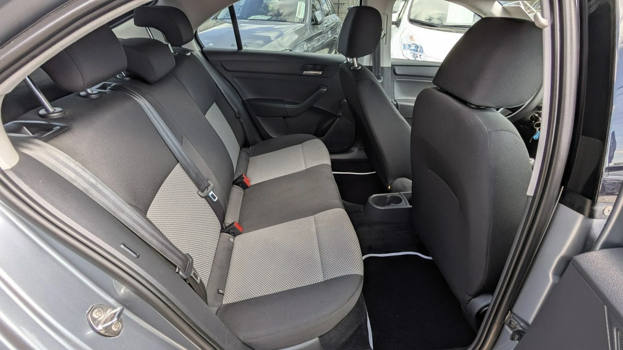 Seat Toledo - Zdjęcie 16