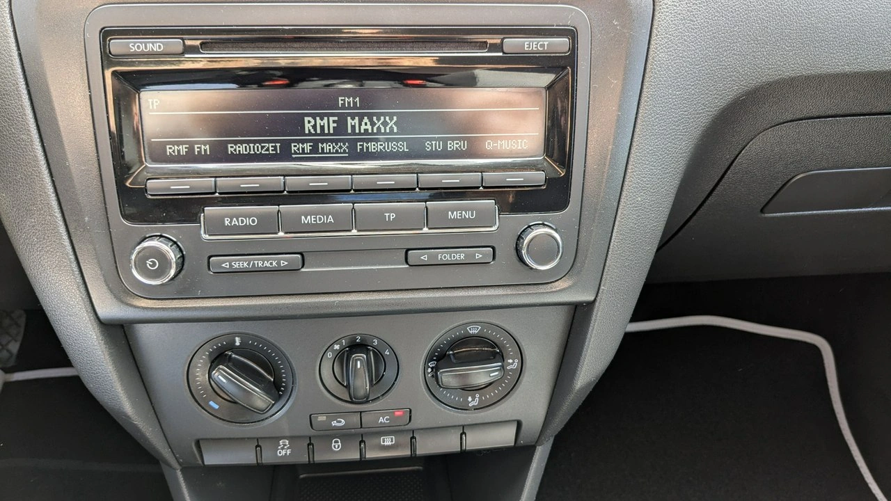 Seat Toledo - Zdjęcie 23