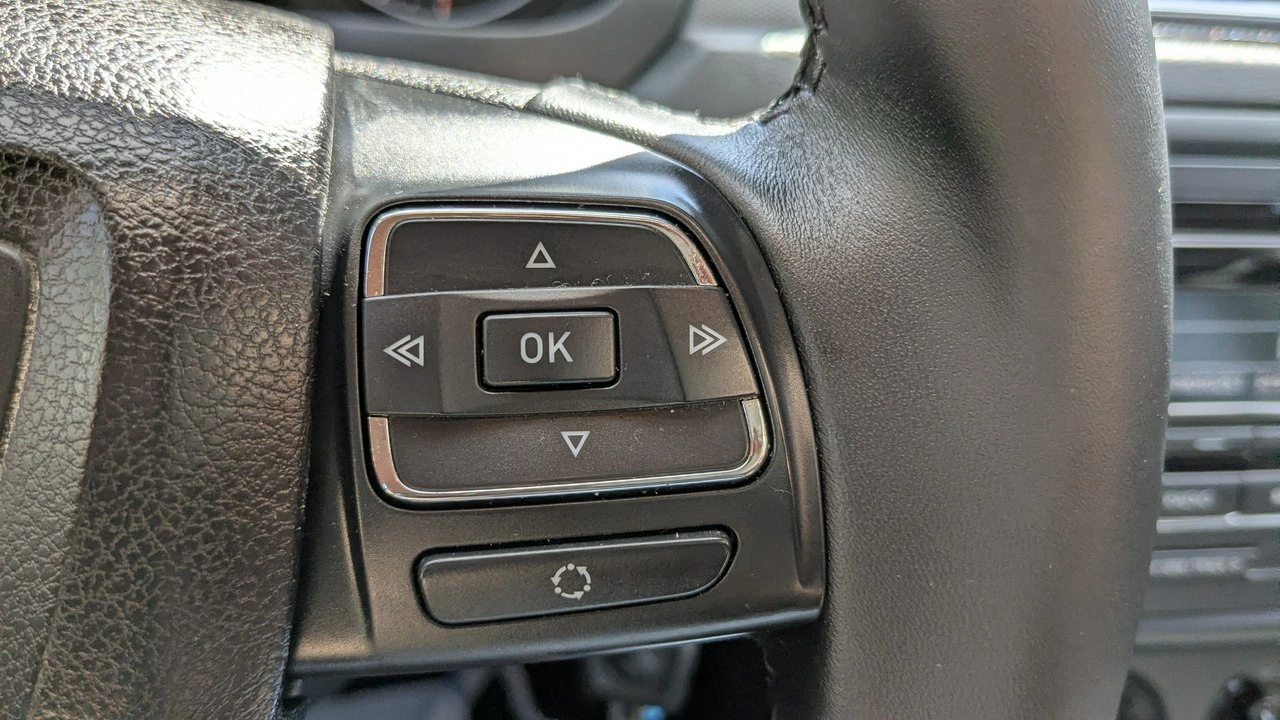 Seat Toledo - Zdjęcie 25