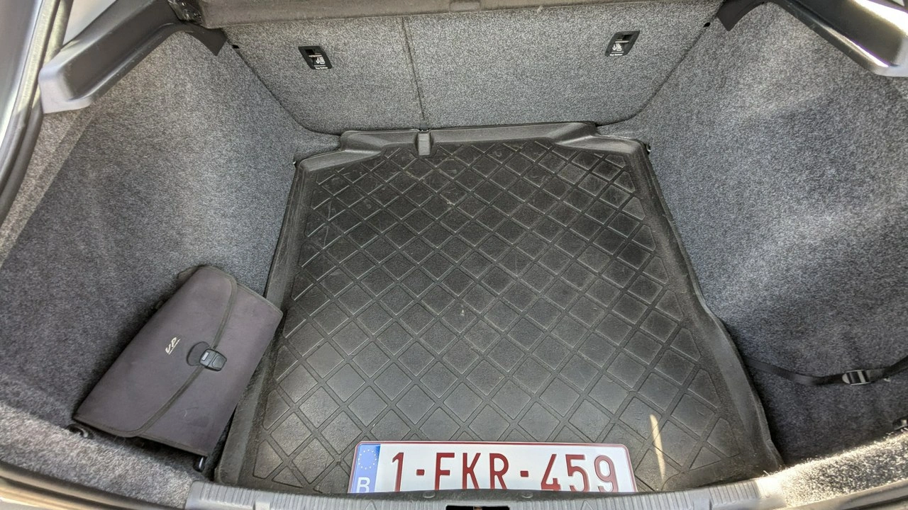 Seat Toledo - Zdjęcie 30