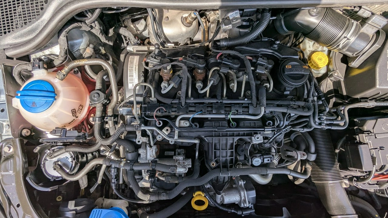 Seat Toledo - Zdjęcie 34