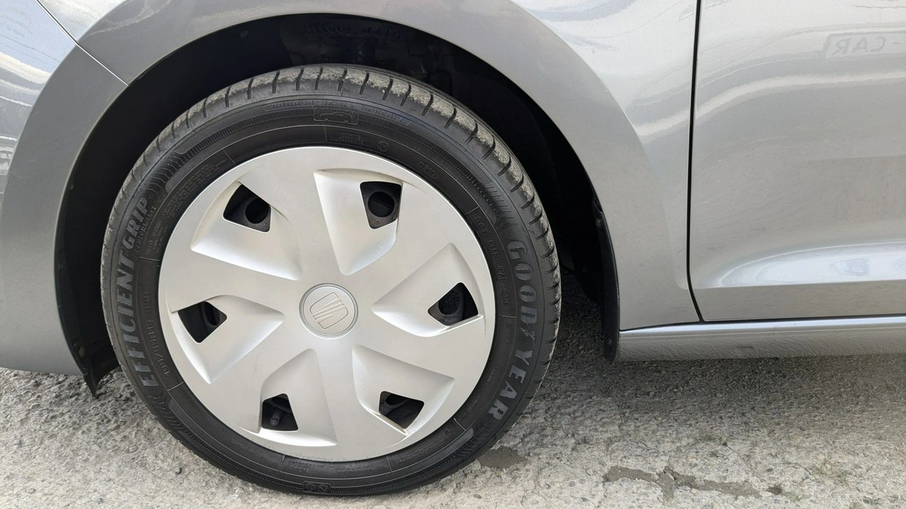 Seat Toledo - Zdjęcie 35