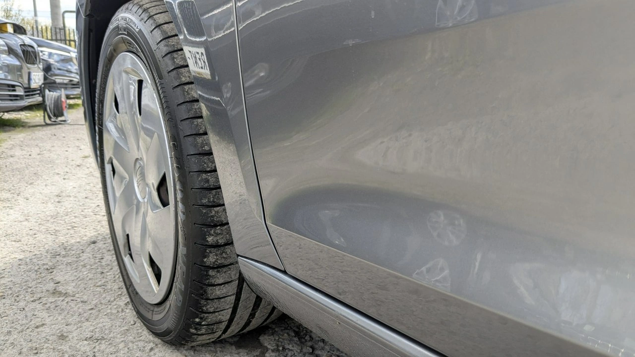 Seat Toledo - Zdjęcie 36