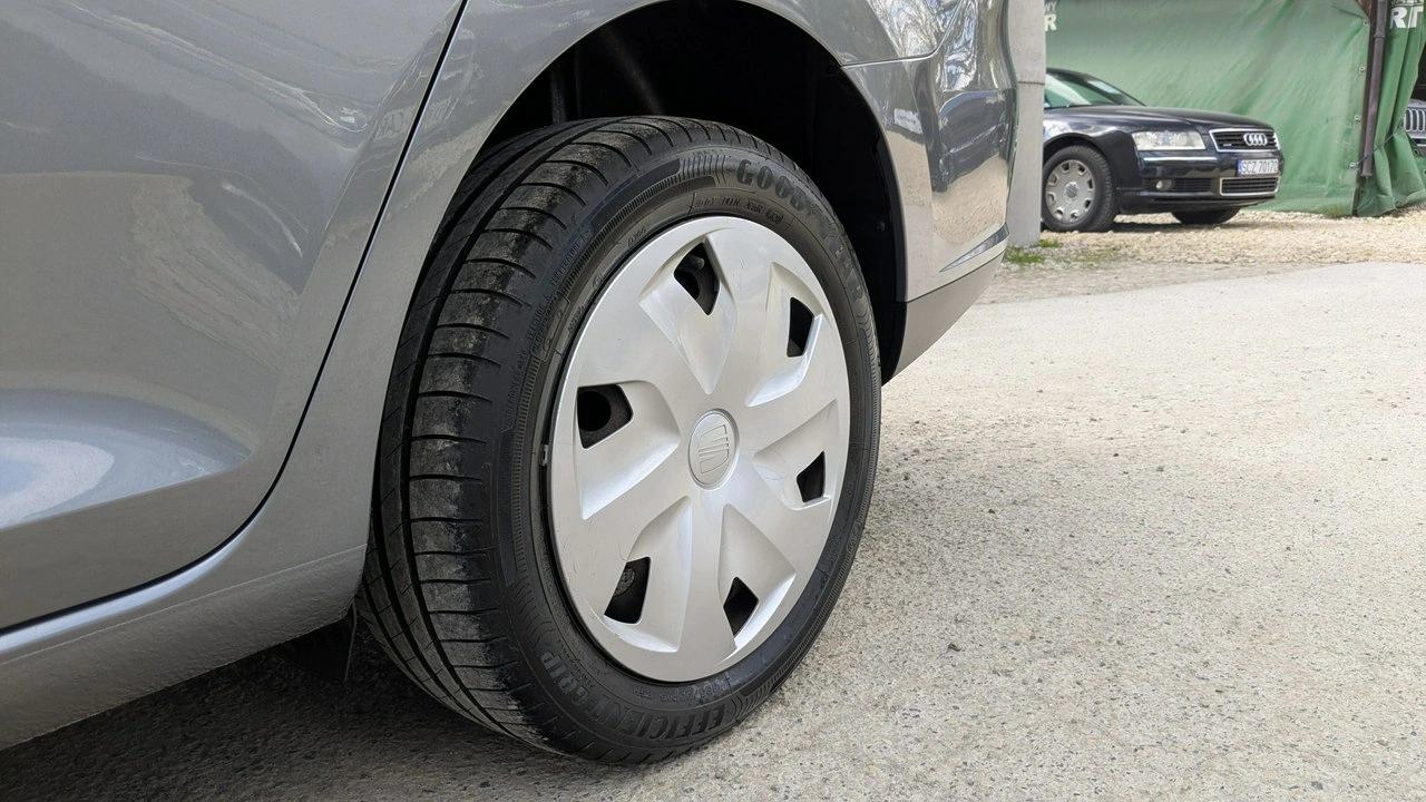 Seat Toledo - Zdjęcie 37