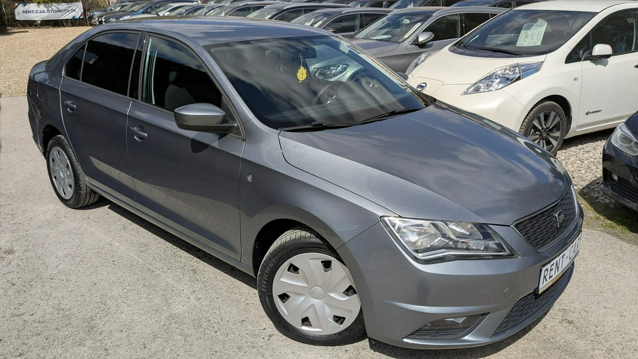 Seat Toledo - Zdjęcie 5