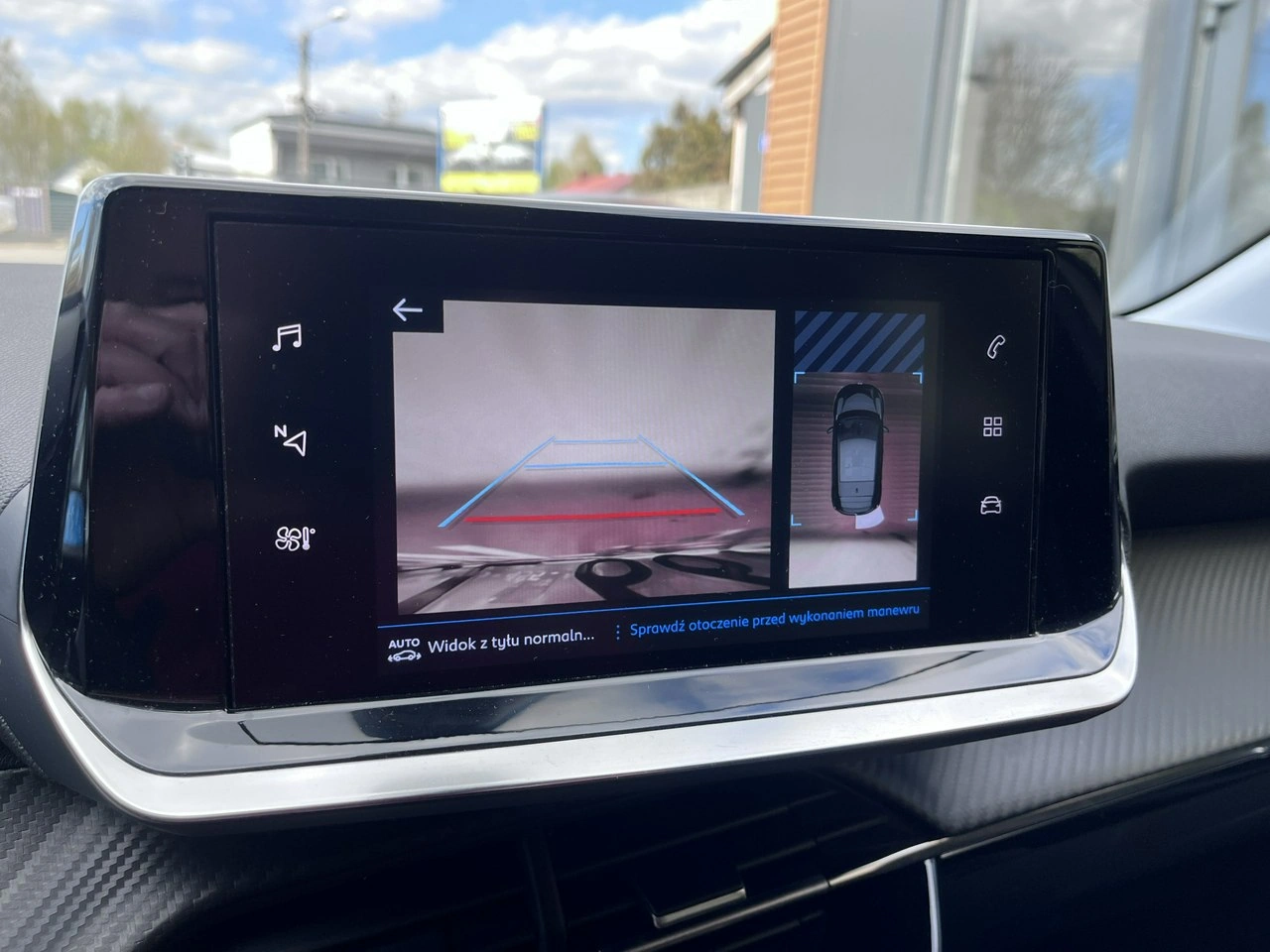 Peugeot 208 - Zdjęcie 16