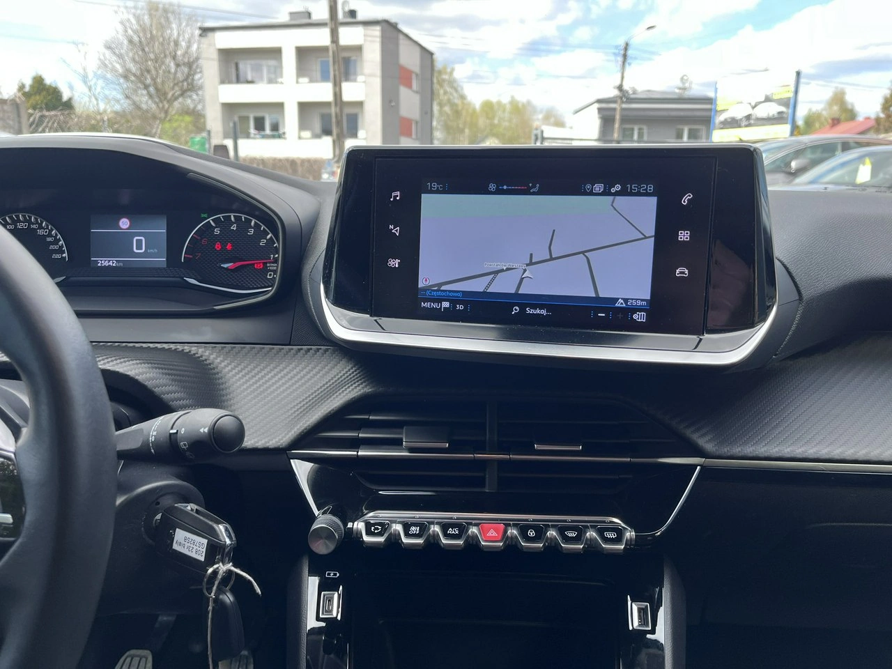 Peugeot 208 - Zdjęcie 18