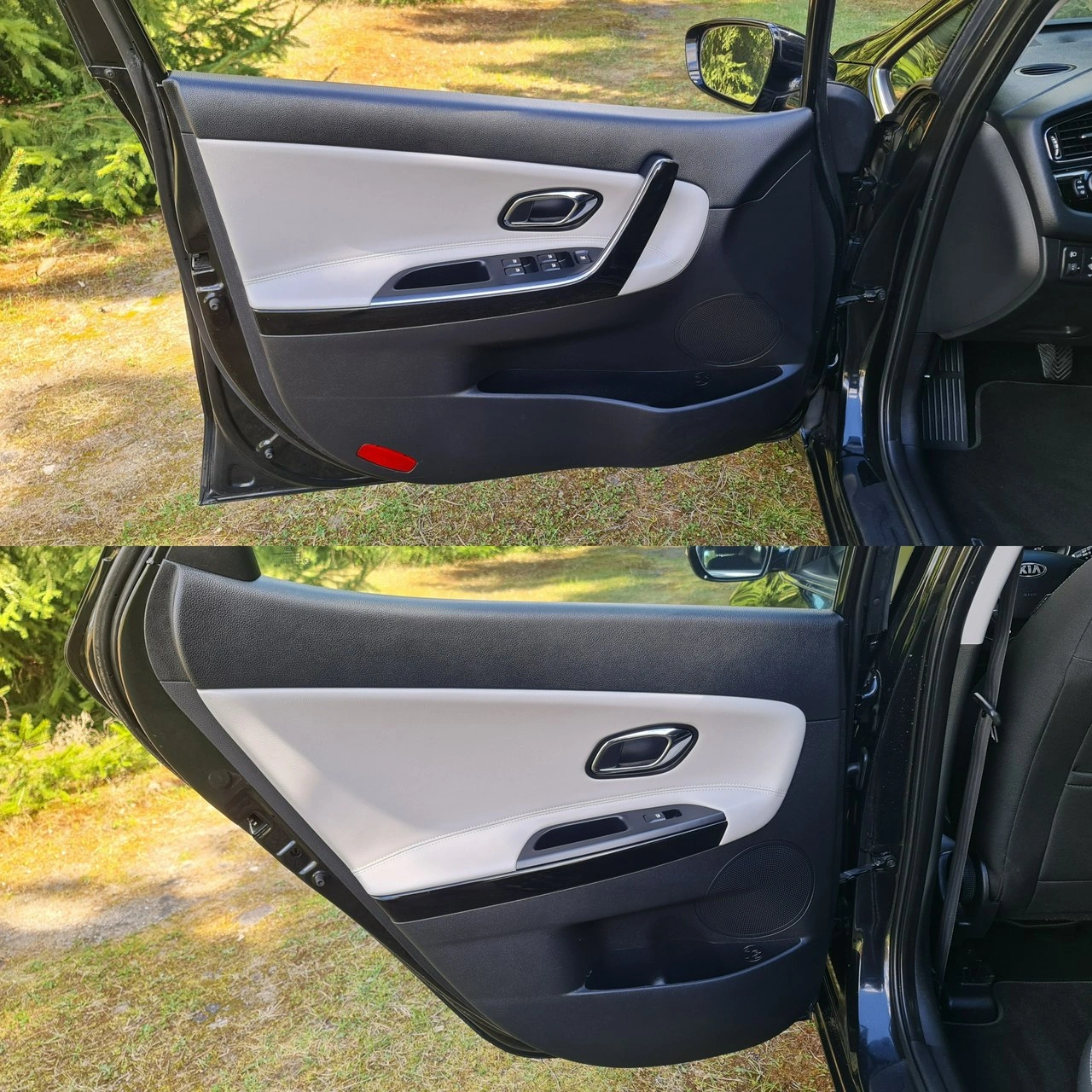 Kia Ceed - Zdjęcie 10