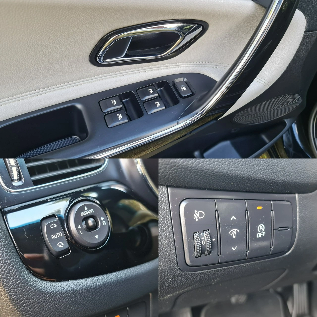 Kia Ceed - Zdjęcie 11