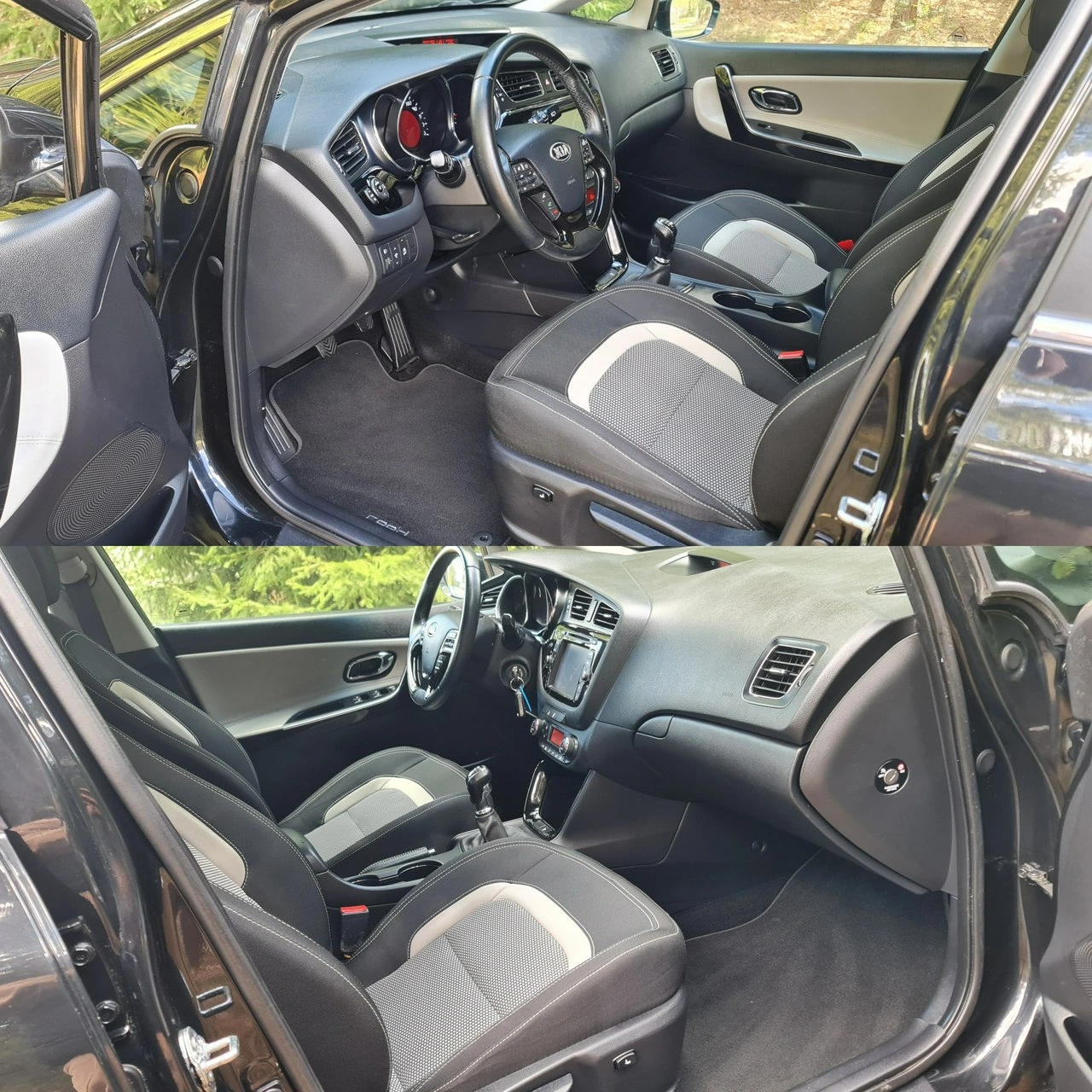 Kia Ceed - Zdjęcie 13