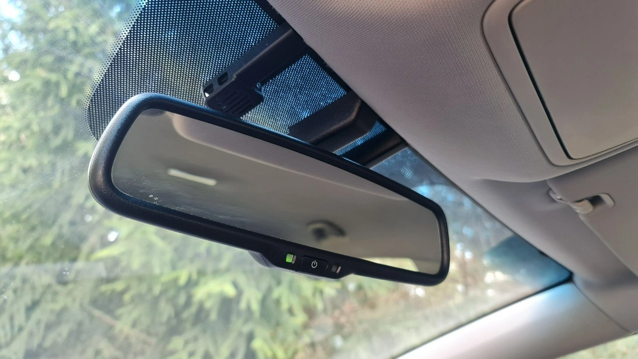 Kia Ceed - Zdjęcie 19