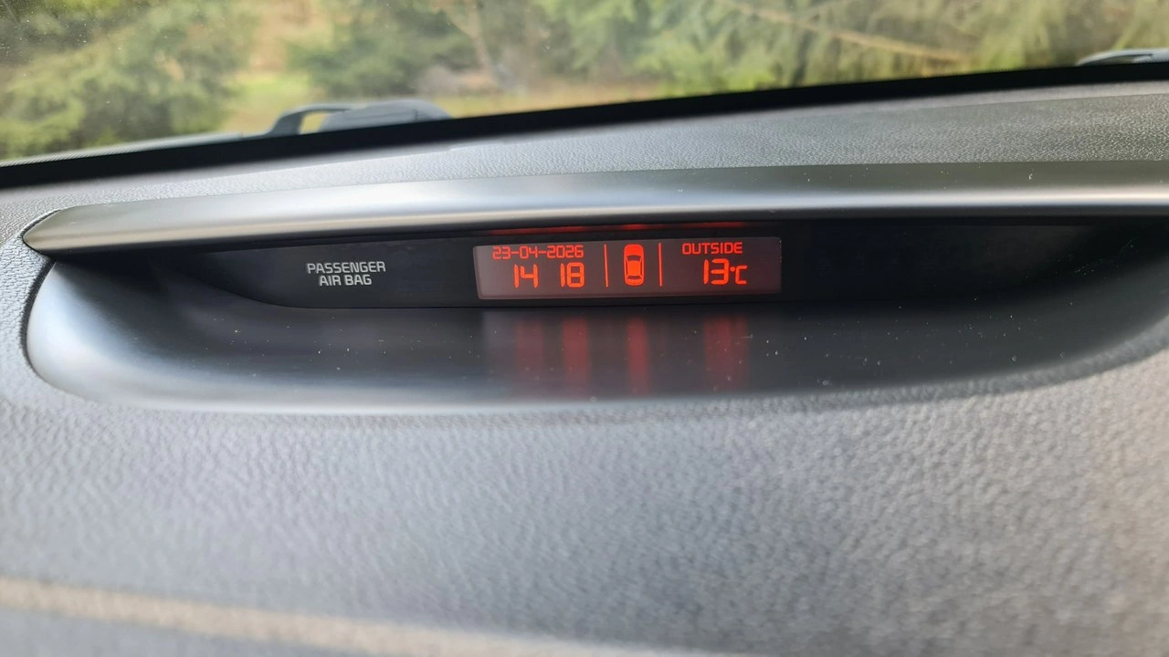 Kia Ceed - Zdjęcie 20