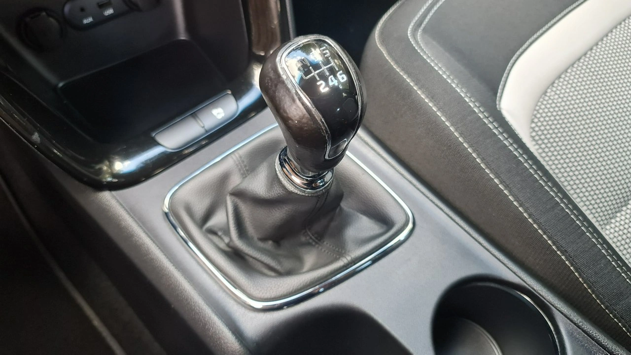 Kia Ceed - Zdjęcie 23