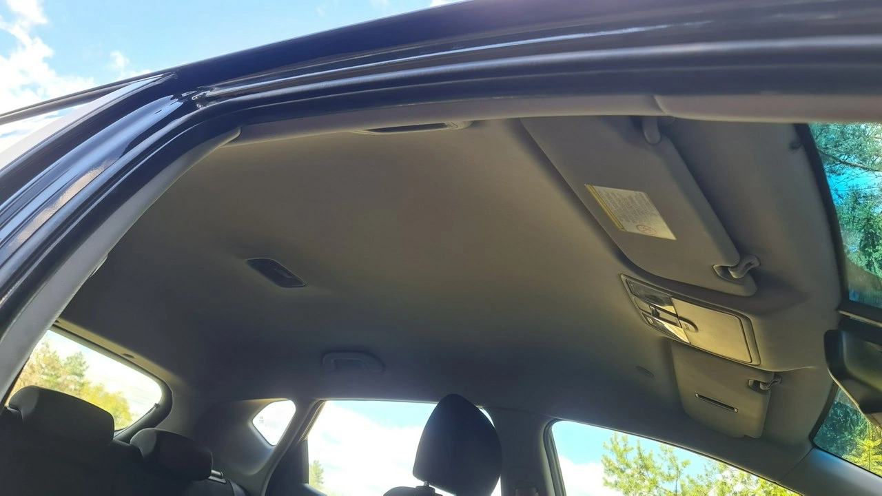 Kia Ceed - Zdjęcie 29