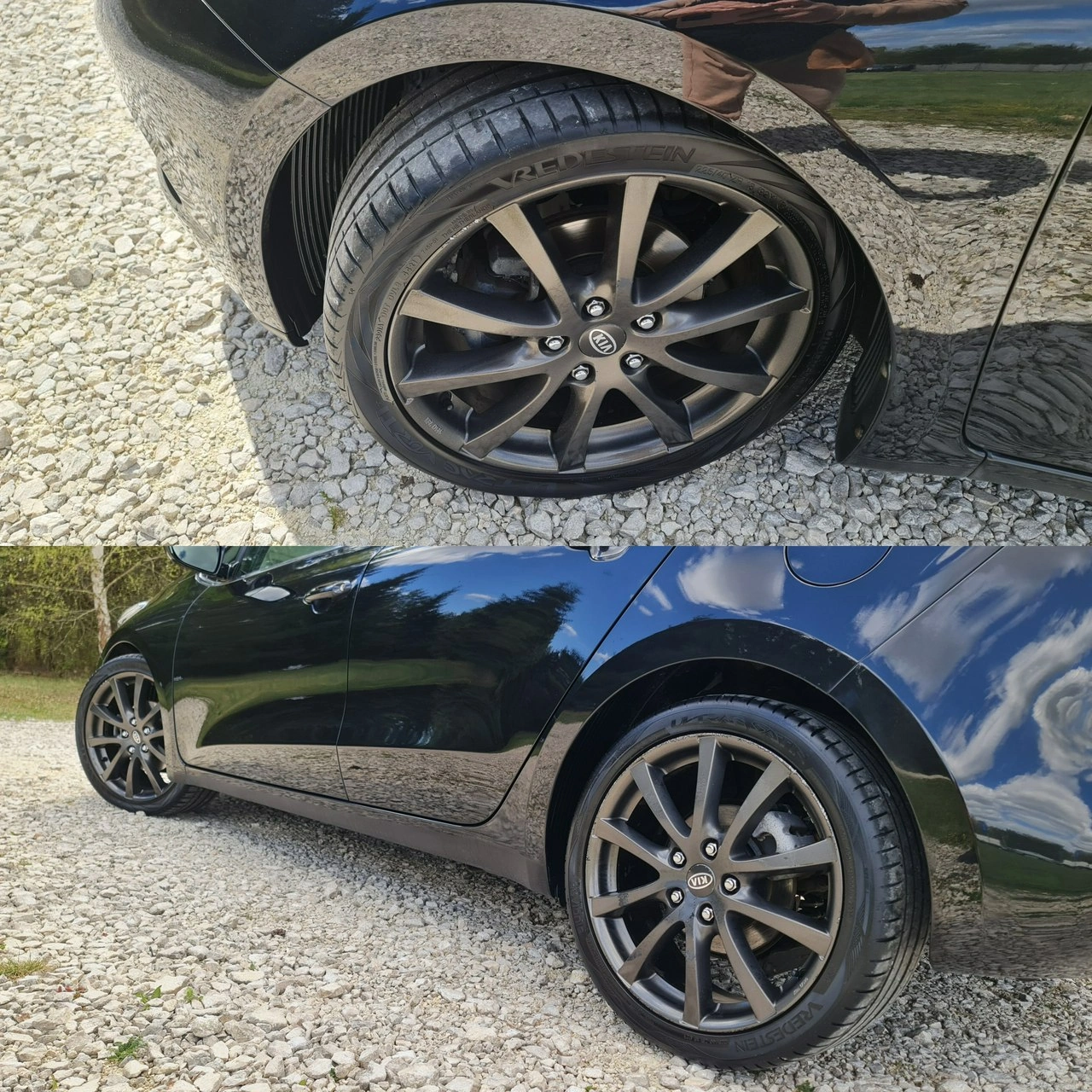 Kia Ceed - Zdjęcie 39