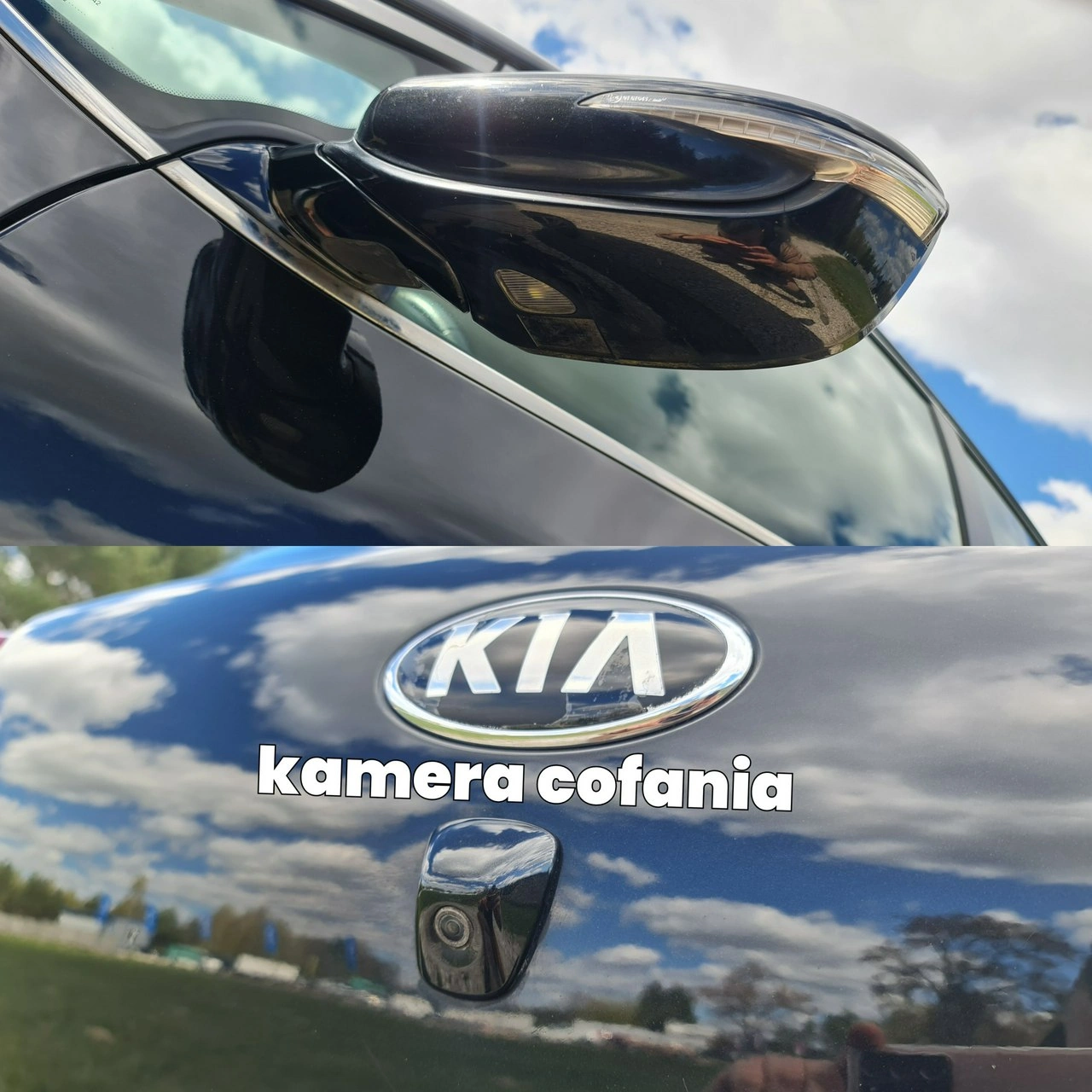 Kia Ceed - Zdjęcie 38