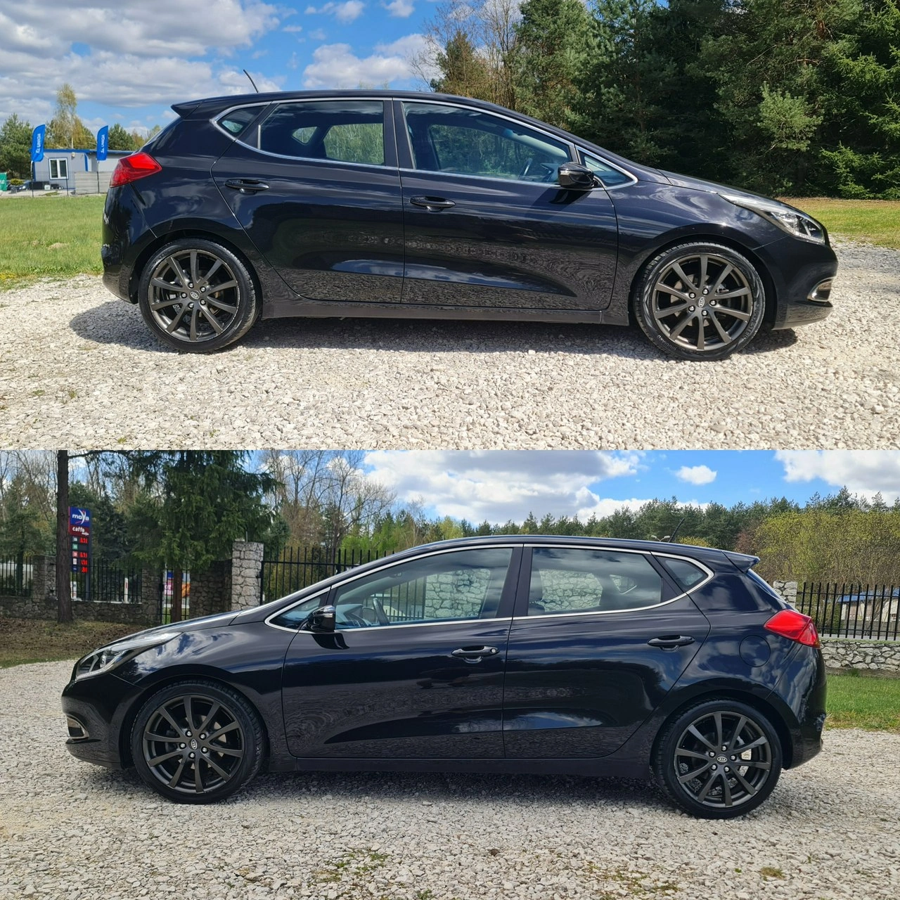 Kia Ceed - Zdjęcie 35