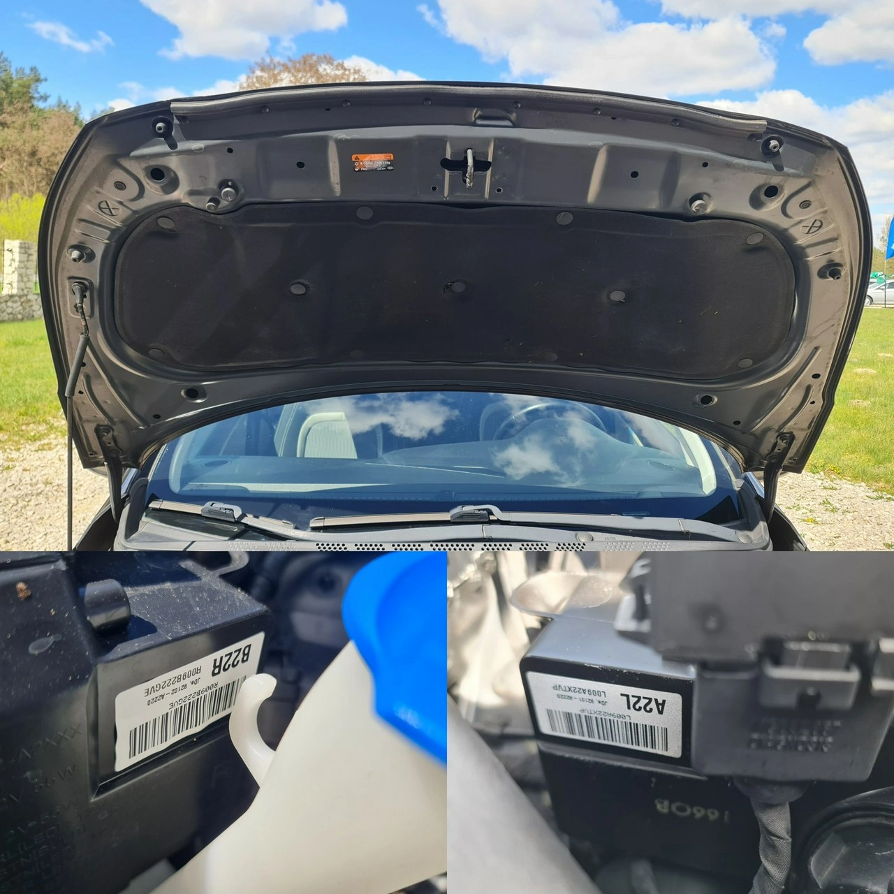 Kia Ceed - Zdjęcie 32