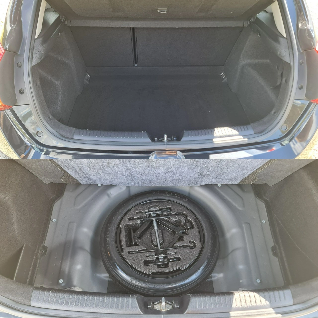 Kia Ceed - Zdjęcie 33