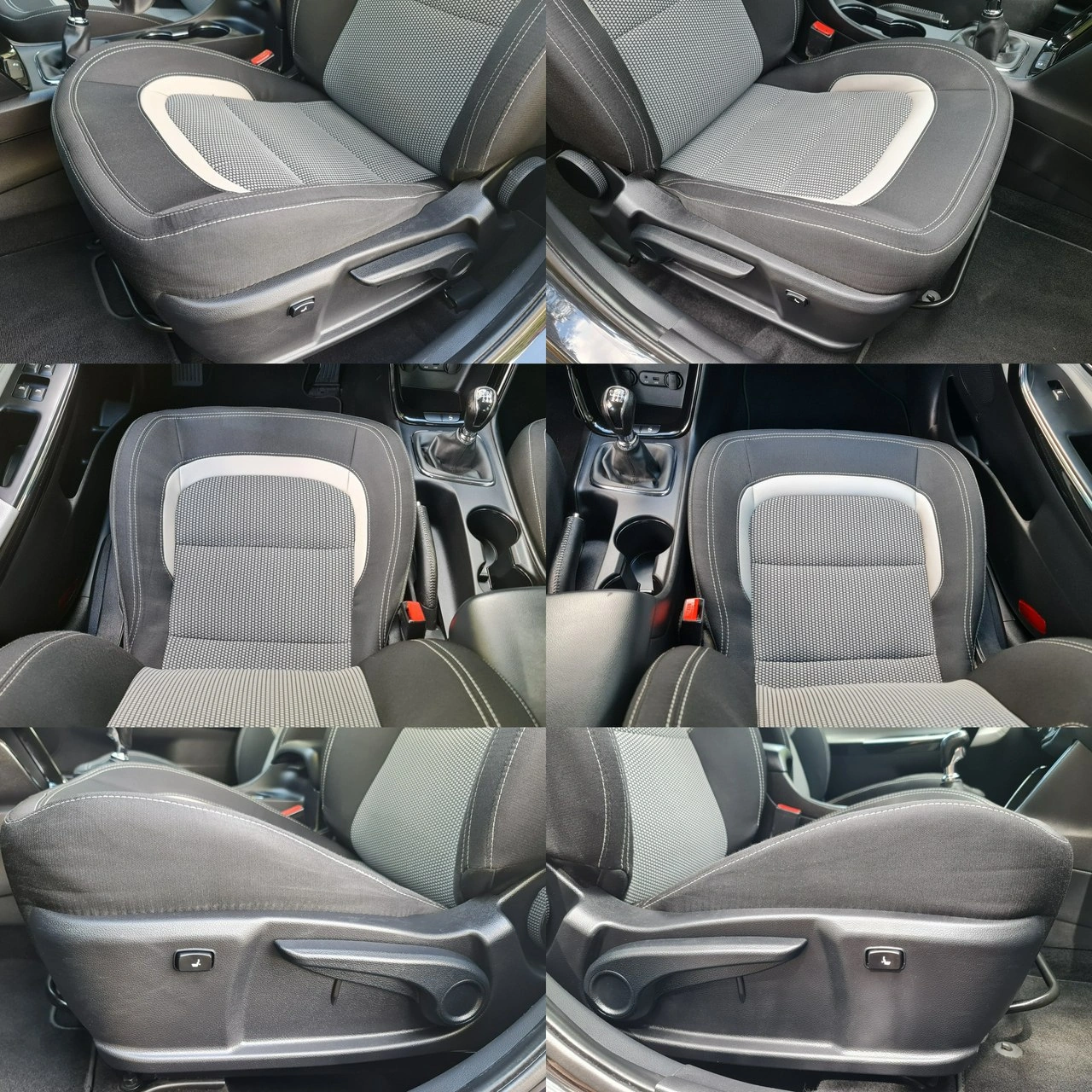 Kia Ceed - Zdjęcie 14