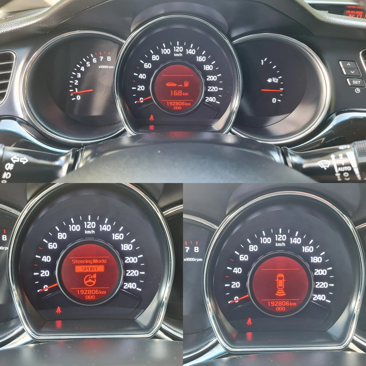 Kia Ceed - Zdjęcie 16