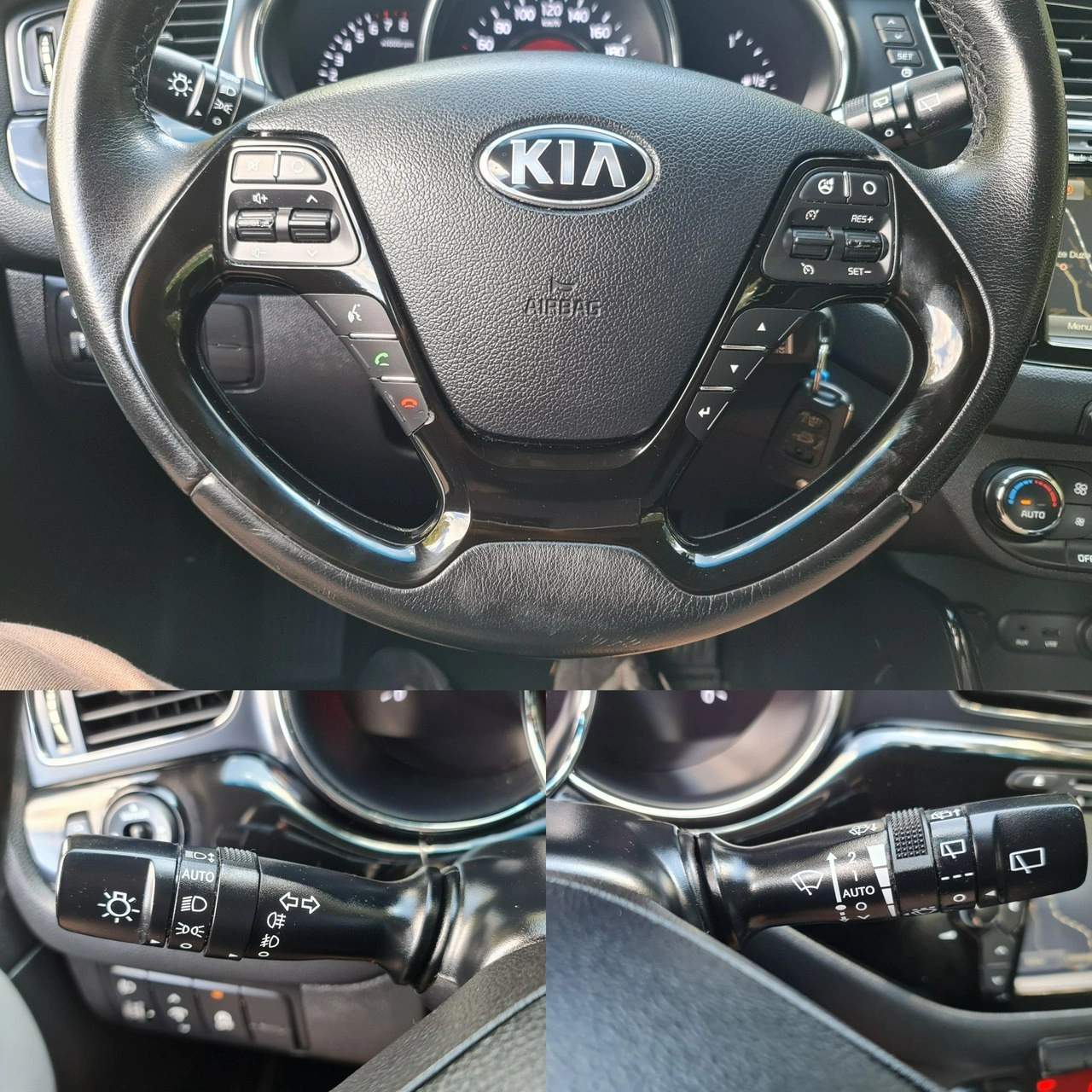 Kia Ceed - Zdjęcie 17