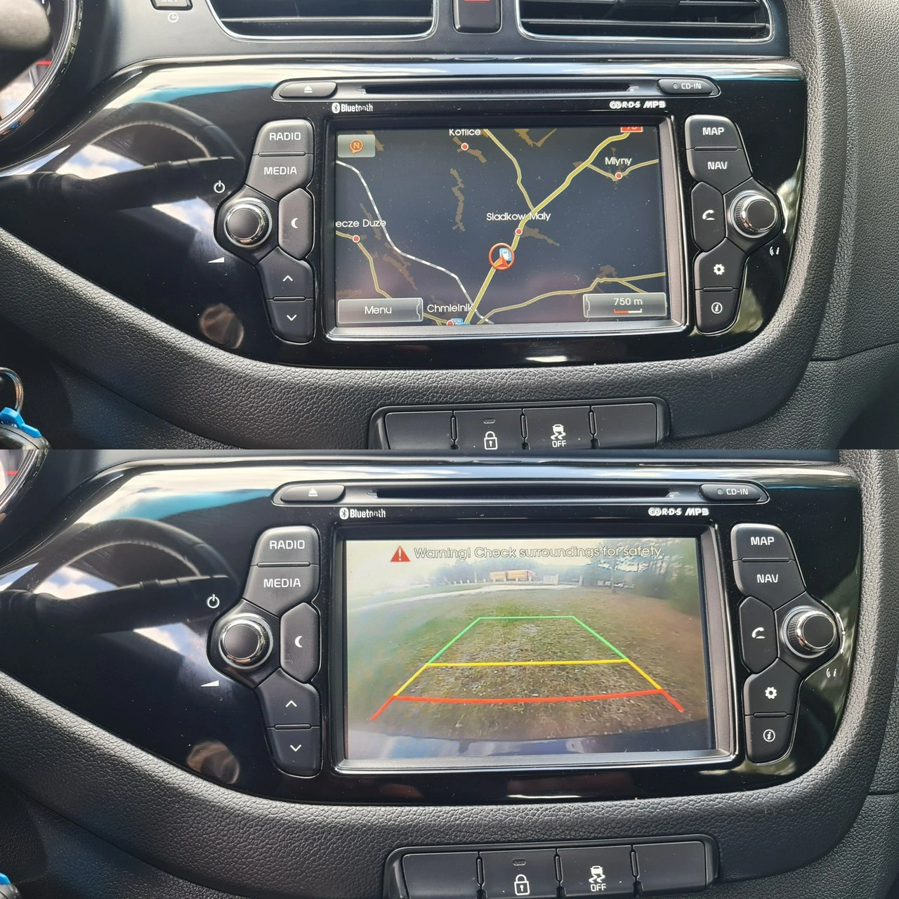 Kia Ceed - Zdjęcie 21