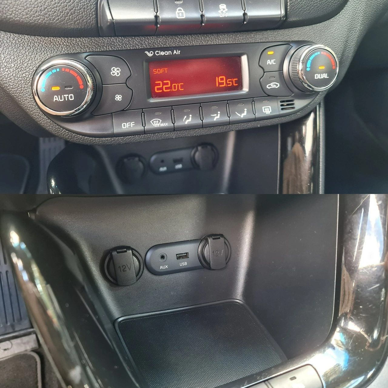 Kia Ceed - Zdjęcie 22