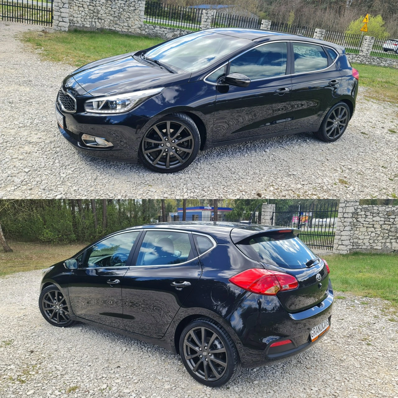 Kia Ceed - Zdjęcie 40