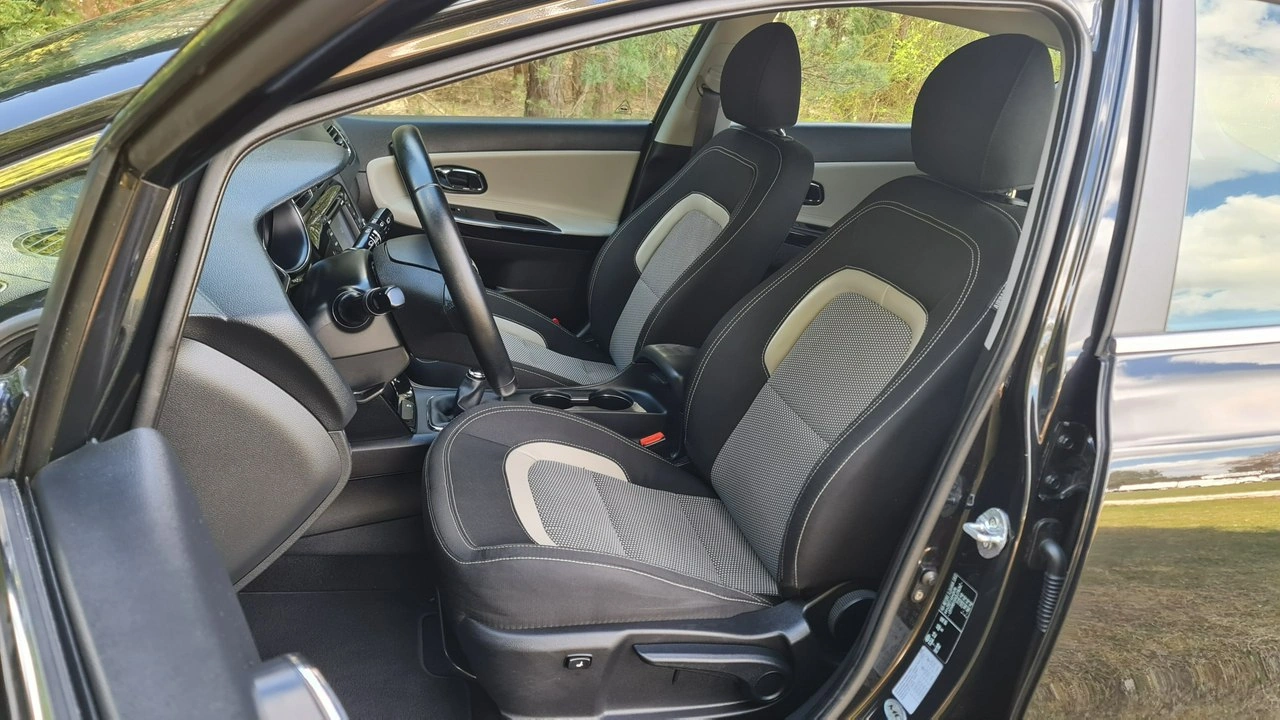 Kia Ceed - Zdjęcie 5