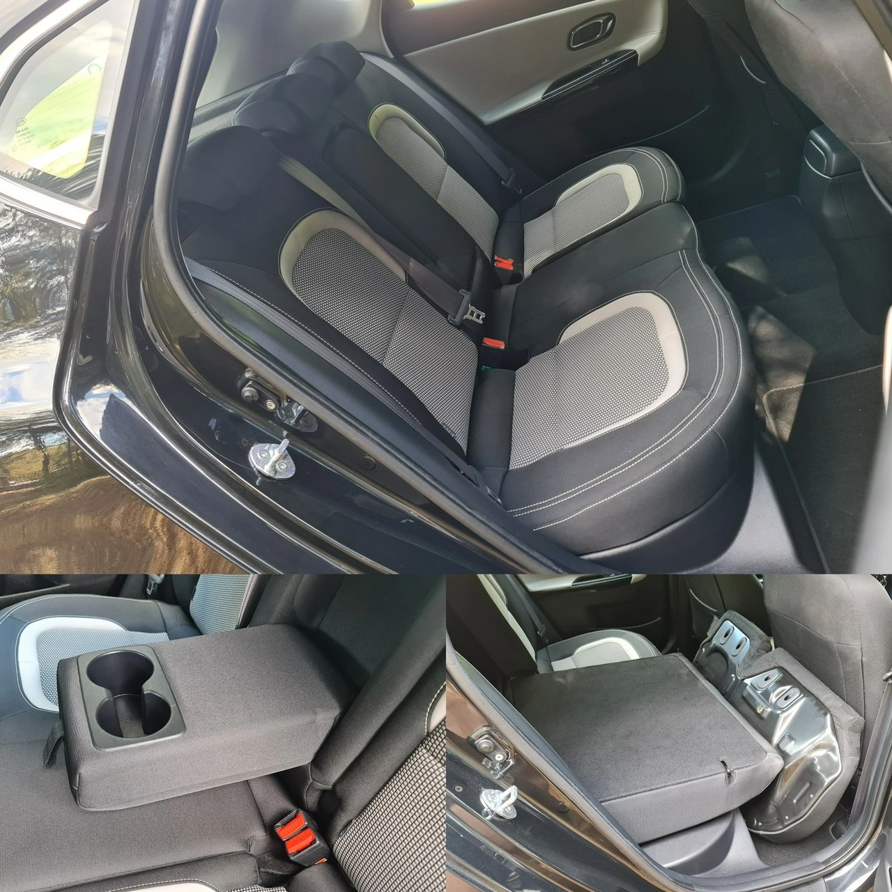 Kia Ceed - Zdjęcie 8