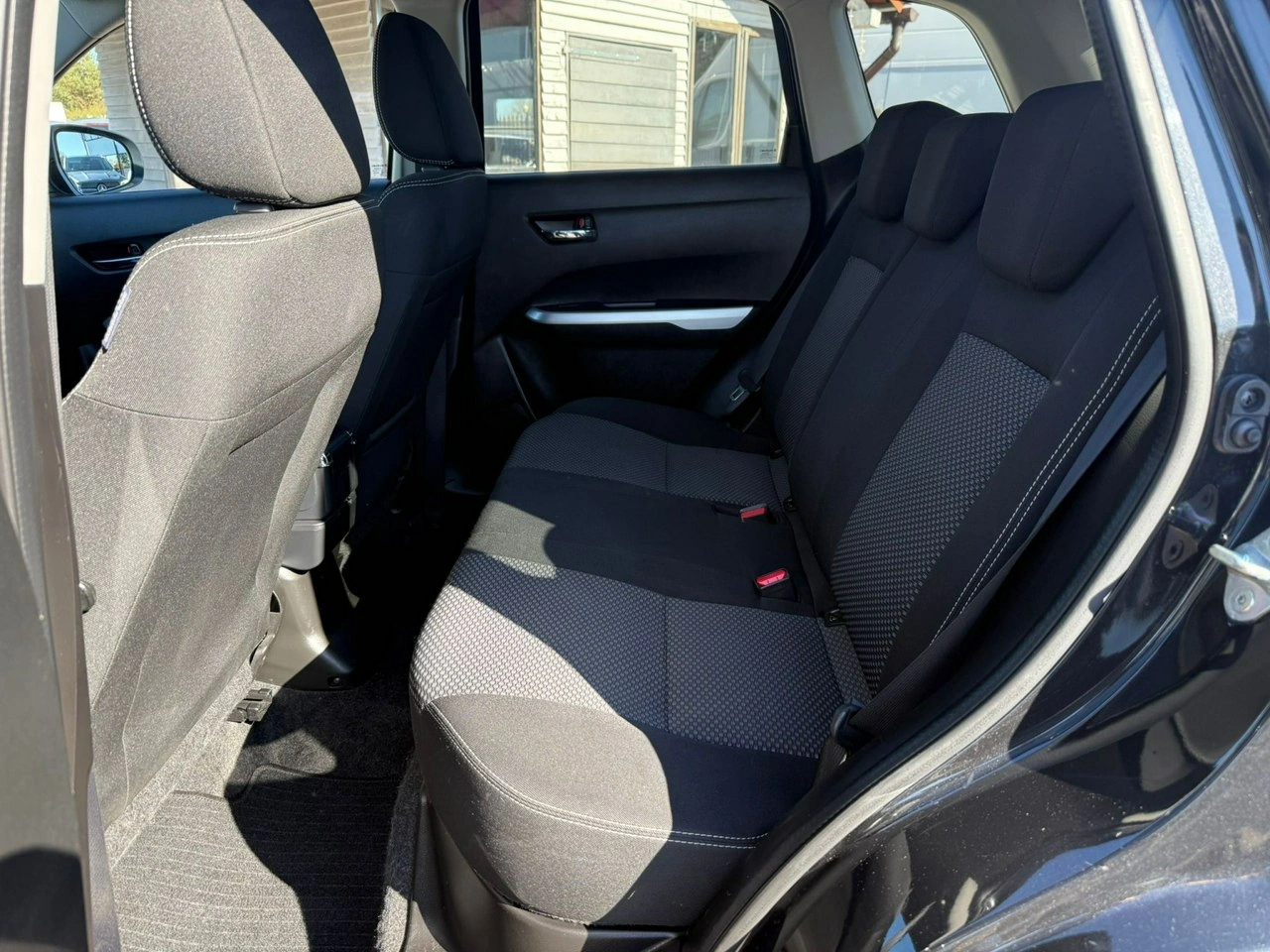 Suzuki Vitara - Zdjęcie 10