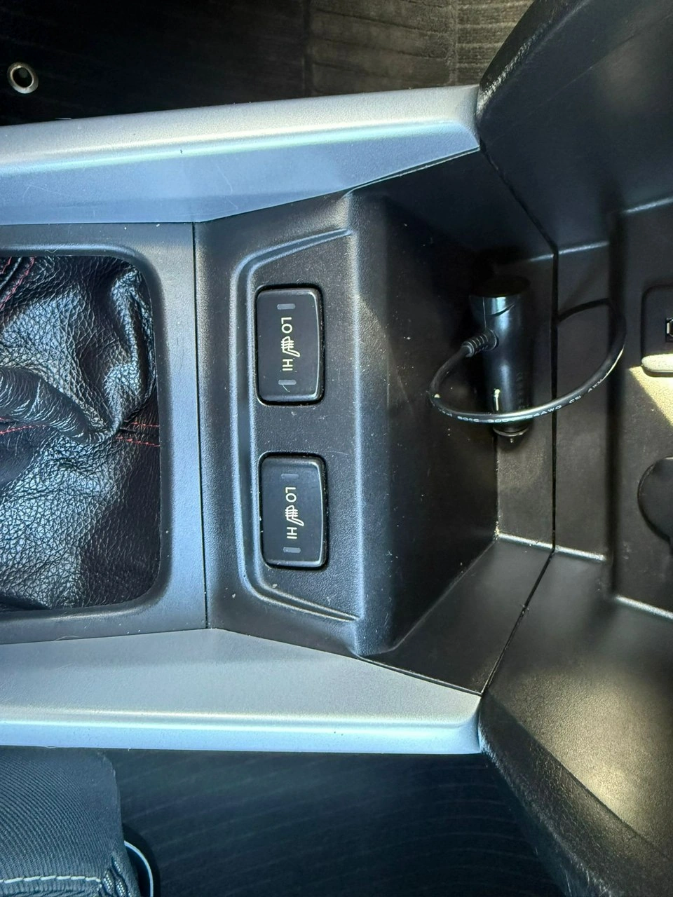 Suzuki Vitara - Zdjęcie 22