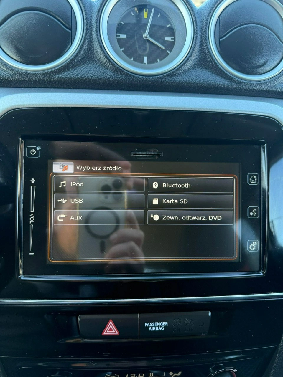 Suzuki Vitara - Zdjęcie 23