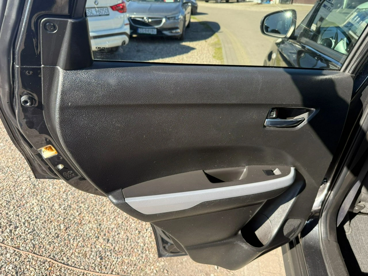 Suzuki Vitara - Zdjęcie 24