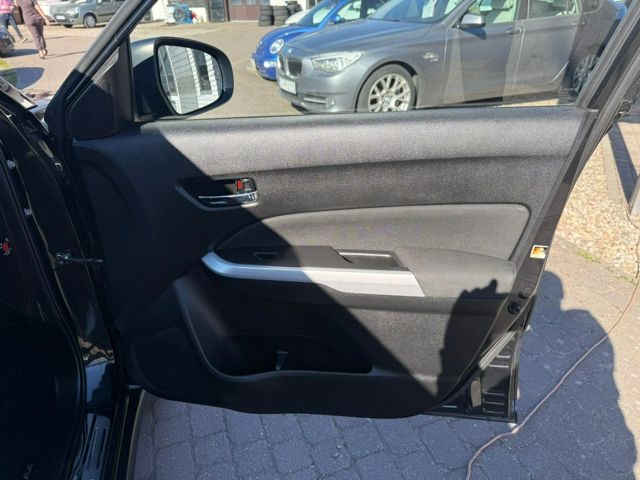 Suzuki Vitara - Zdjęcie 25