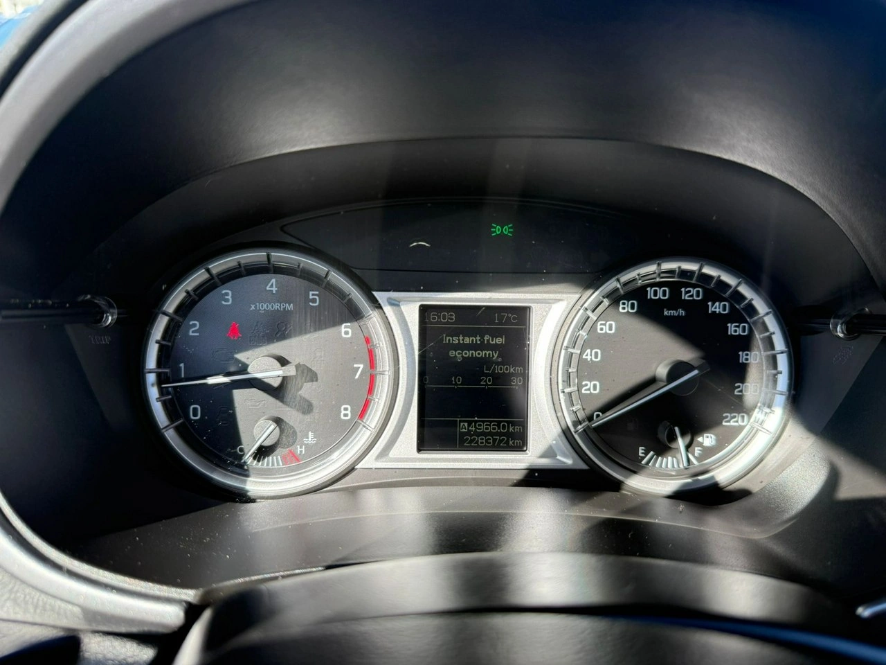 Suzuki Vitara - Zdjęcie 27