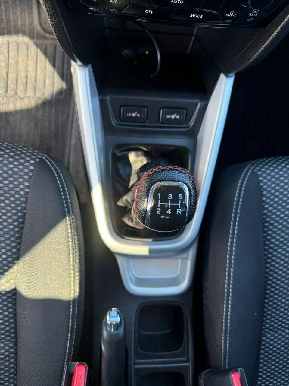 Suzuki Vitara - Zdjęcie 8