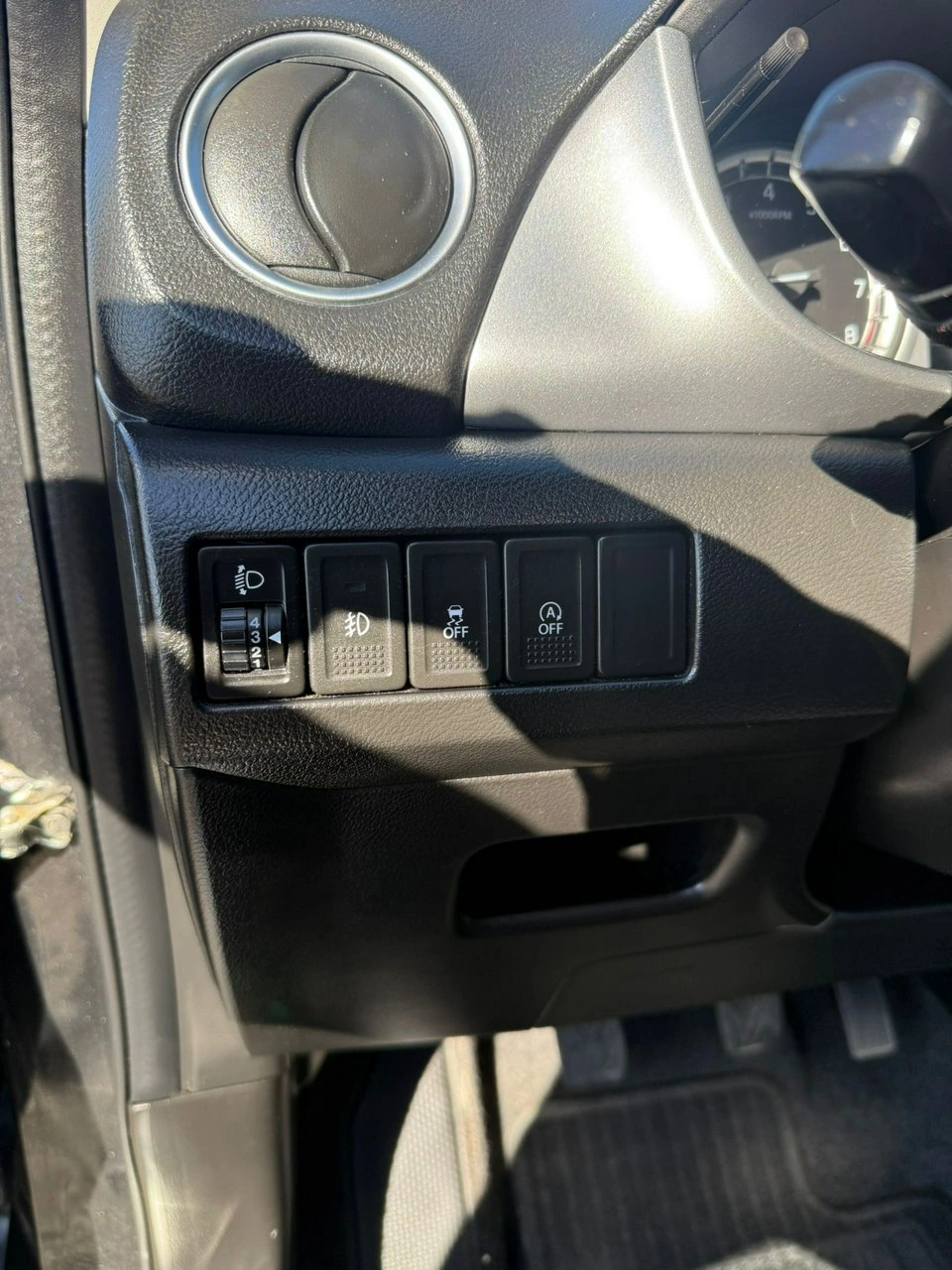 Suzuki Vitara - Zdjęcie 29