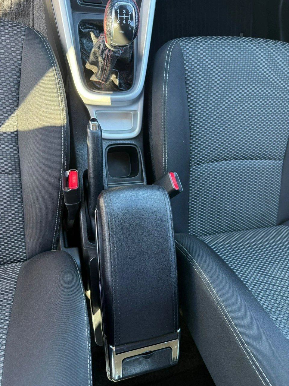 Suzuki Vitara - Zdjęcie 12