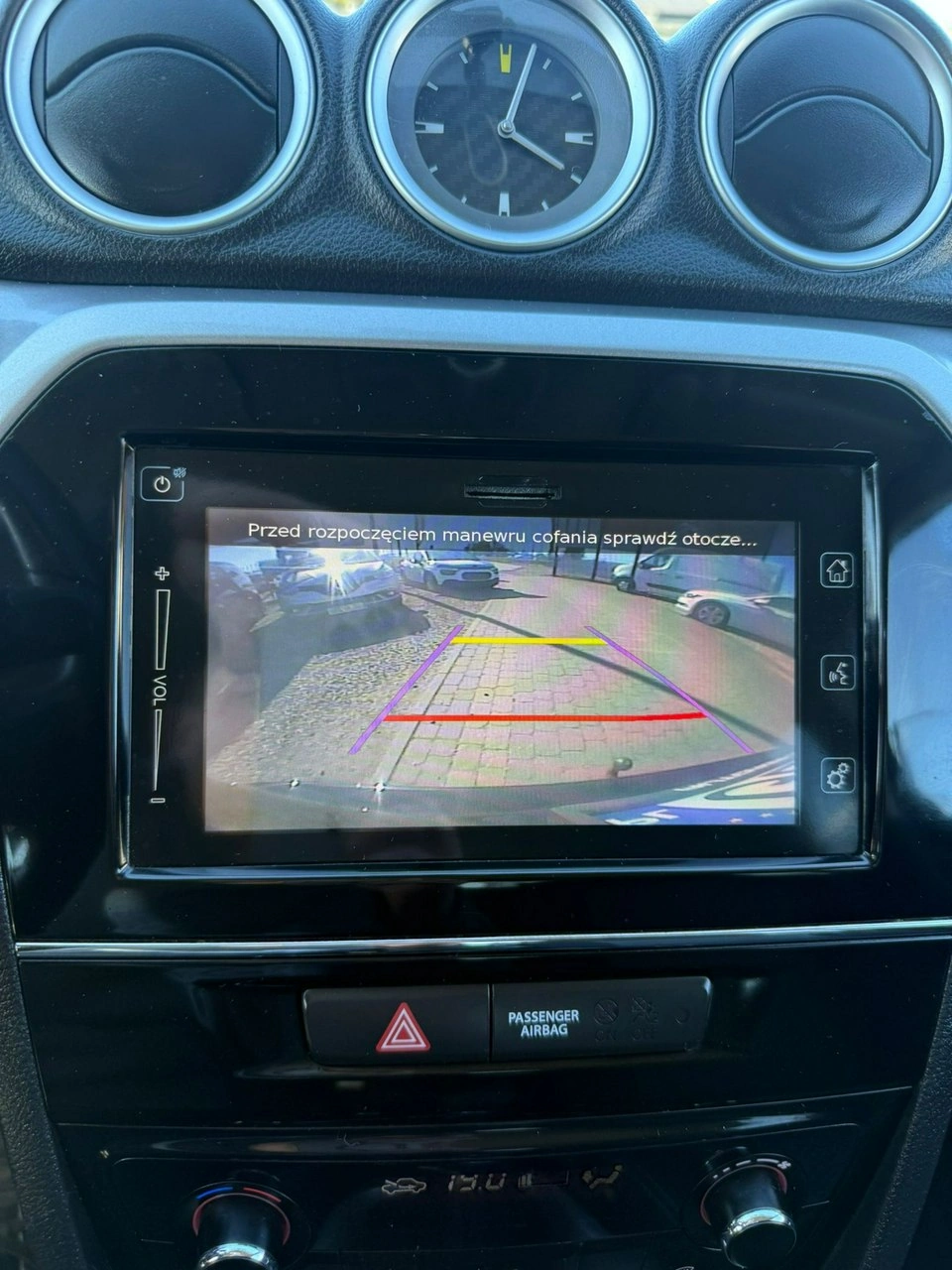 Suzuki Vitara - Zdjęcie 13