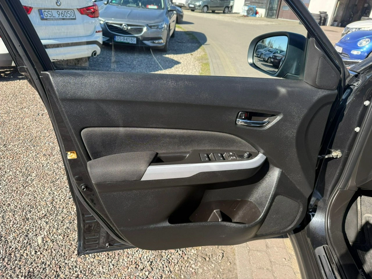 Suzuki Vitara - Zdjęcie 15