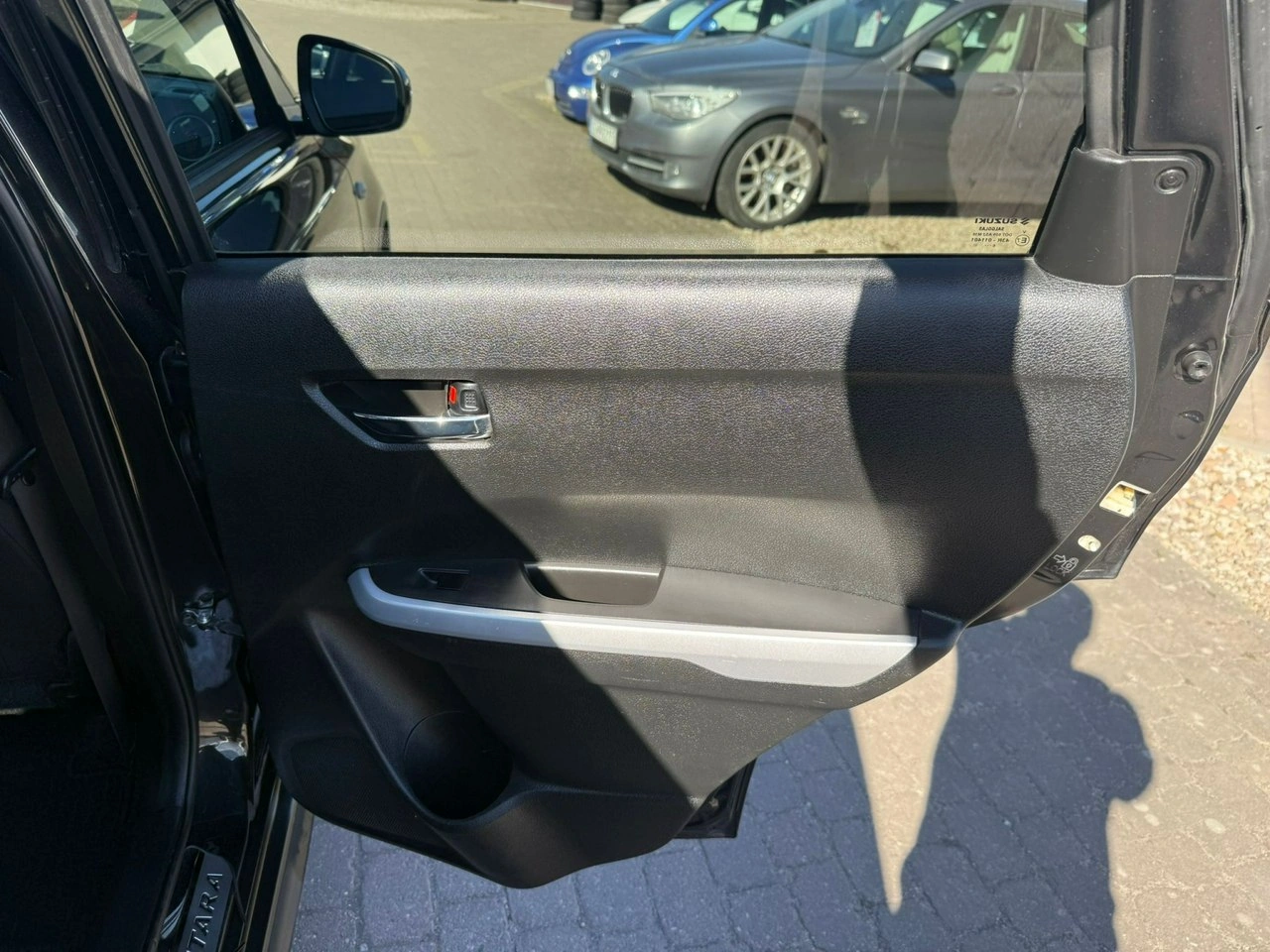 Suzuki Vitara - Zdjęcie 16