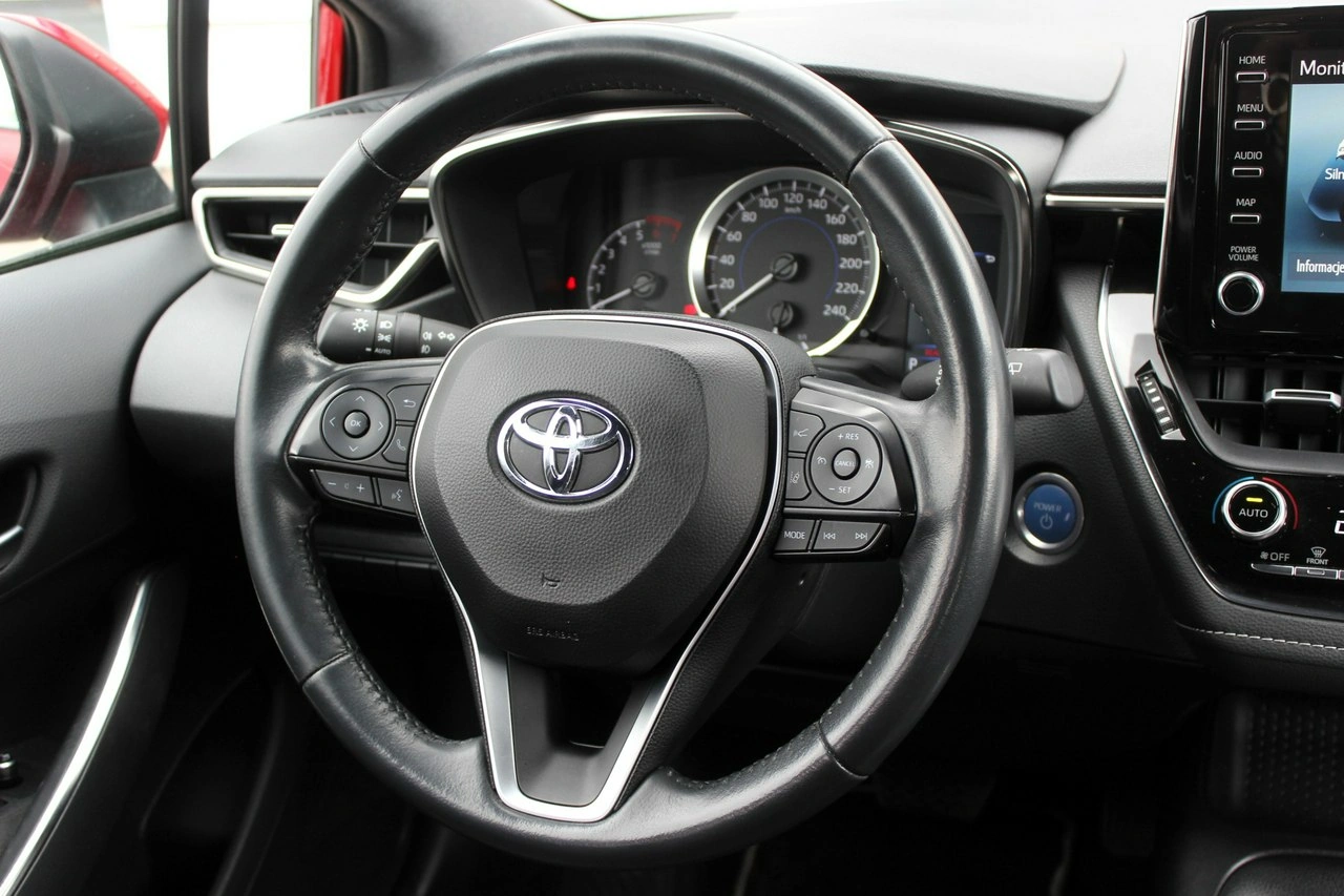 Toyota Corolla - Zdjęcie 13