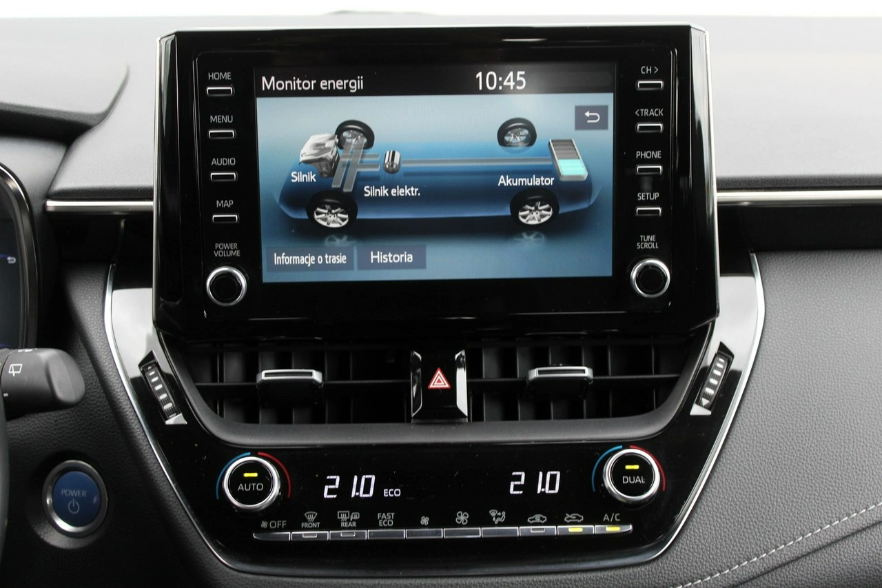 Toyota Corolla - Zdjęcie 14