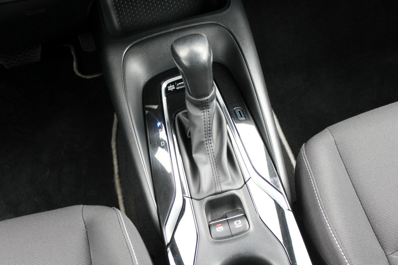 Toyota Corolla - Zdjęcie 15