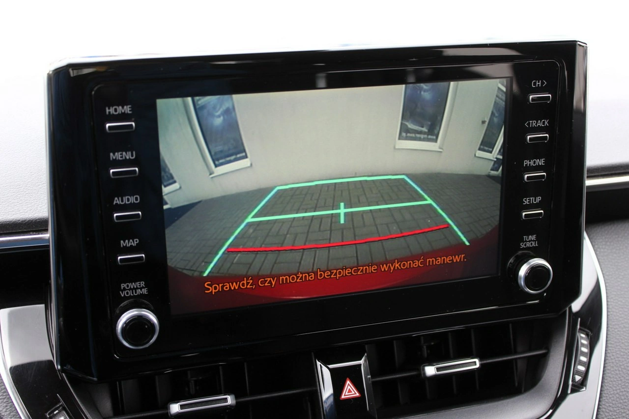 Toyota Corolla - Zdjęcie 16