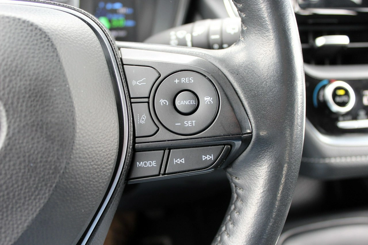 Toyota Corolla - Zdjęcie 18