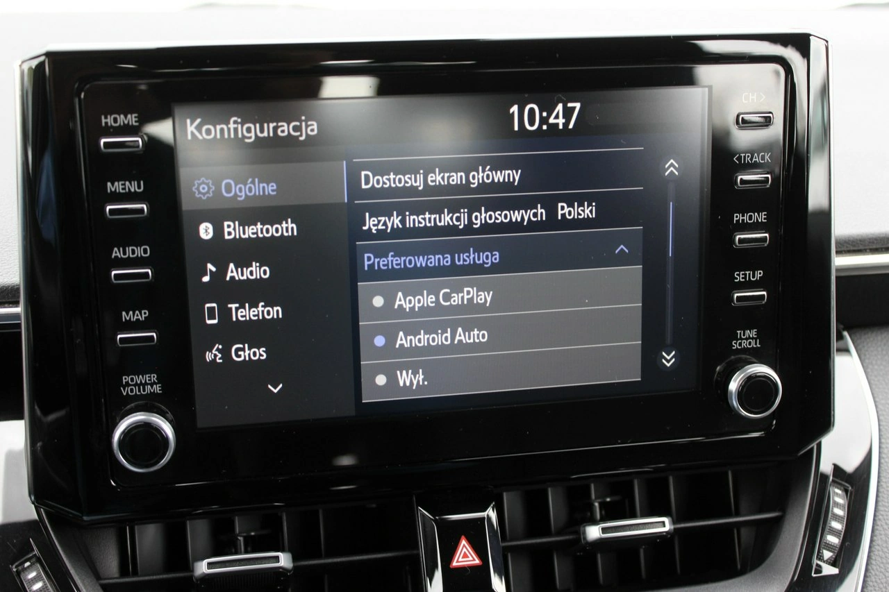 Toyota Corolla - Zdjęcie 19